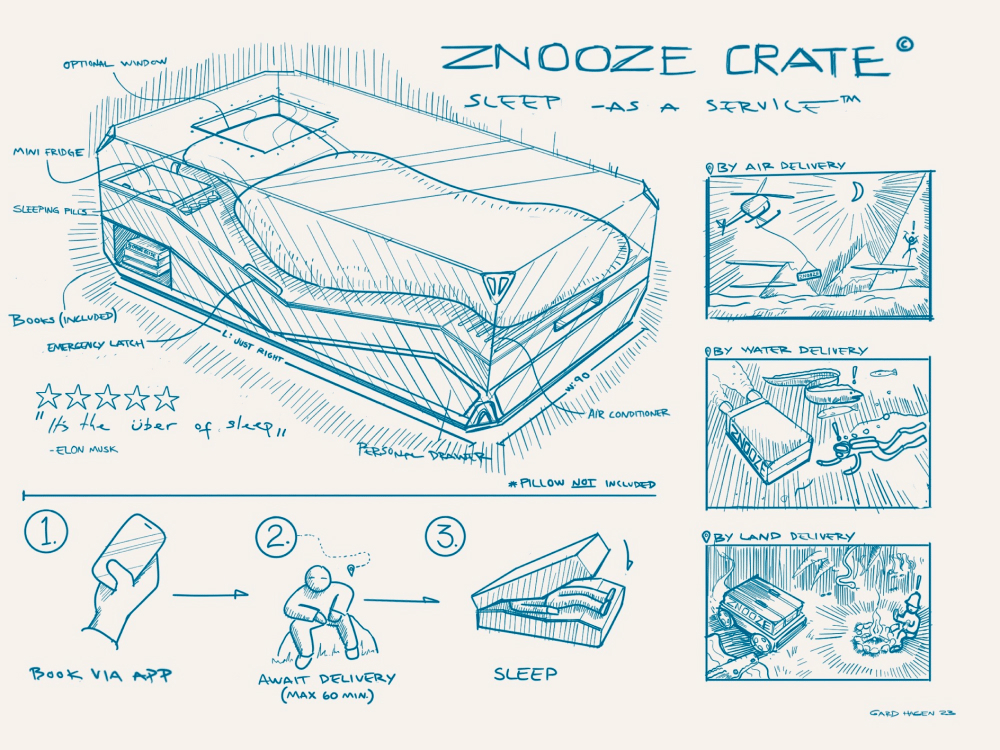 inktober23-xnooze-crate-skisse