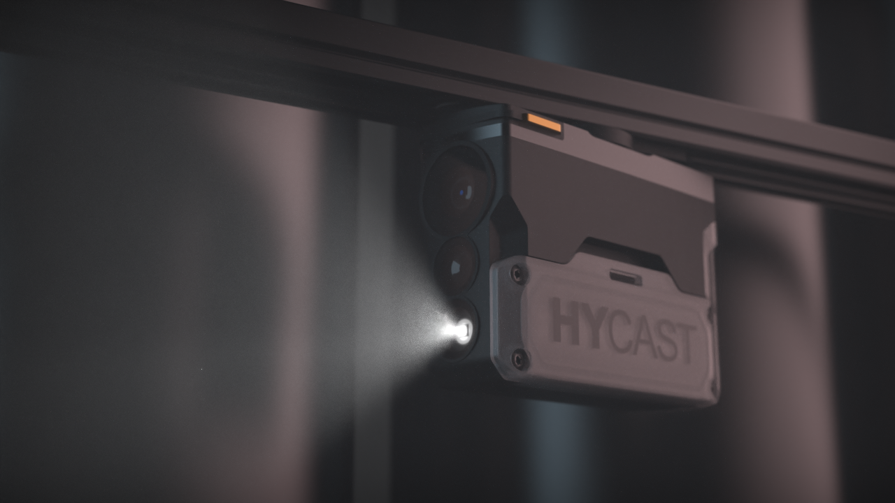 Hycast Insight – for en sikrere aluminiums industri